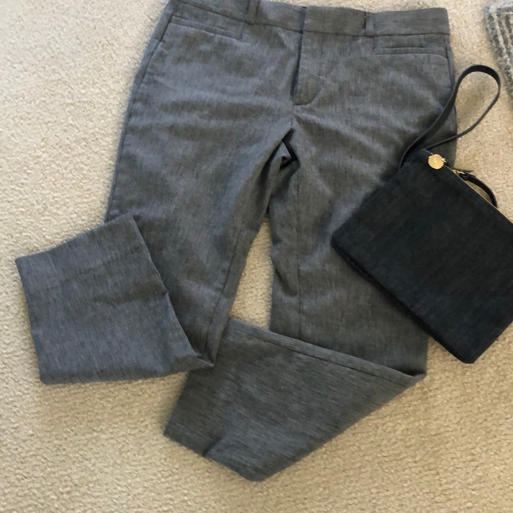 BANANA REPUBLIC - Sloan Pants 🍌